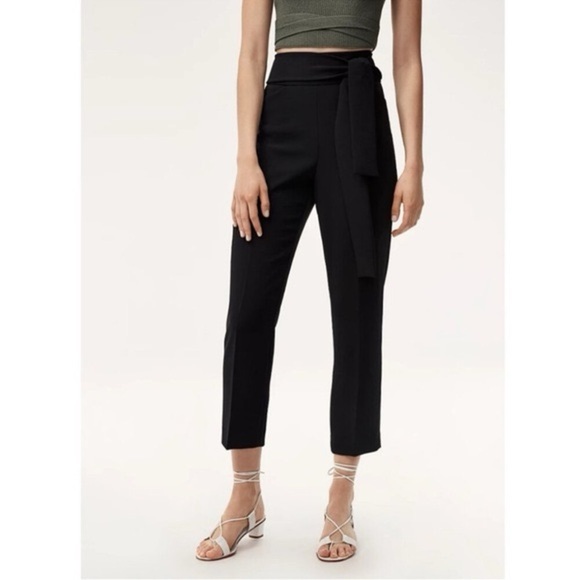 Aritzia Pants - Aritzia Wilfred Geneva Pant - Size 2